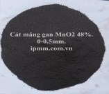 Cát mangan MS-48-0-05